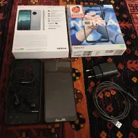 Nokia 6.2