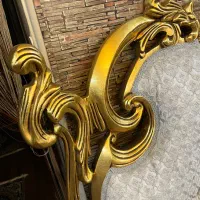 مبل کلاسیک ۷ نفره|مبلمان خانگی و میز عسلی|تهران, افسریه جنوبی|دیوار