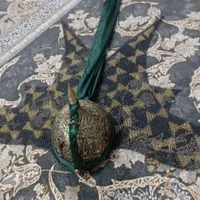 کلاه خود تعزیه محرم و عزاداری