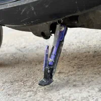 موتور پاکشتی یاماها وینو انژکتور نقد و اقساط|موتورسیکلت|اصفهان, باغ زرشک|دیوار