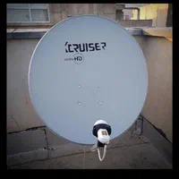 انواع انتن و گیرنده های دیجیتال استانی|صوتی و تصویری|مشهد, احمدآباد|دیوار