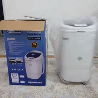 ماشین لباسشویی
