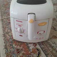 سرخکن تفال
