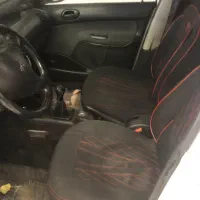 206 sd v8|خودرو سواری و وانت|تهران, شادآباد|دیوار