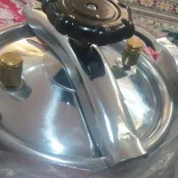 زودپز نو اصلا استفاده نشد|ظروف پخت‌وپز|اهواز, کوی رمضان|دیوار