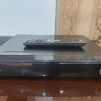 دستگاه DVD و سیستم باند ال جی|پخش‌کننده DVD و ویدیو|اصفهان, کوجان|دیوار