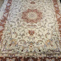 انواع فرش دستباف با نازلترین قیمت