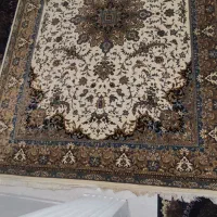 فرش کاشان و نگین مشهد|فرش|لولمان, |دیوار