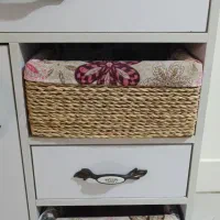 جا سیب زمینی پیاز