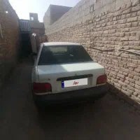 پراید مدل 81|خودرو سواری و وانت|زاهدان, |دیوار