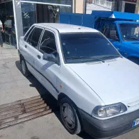 پراید مدل 91