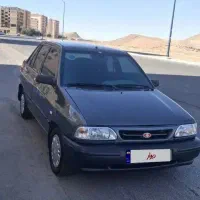 پراید مدل۹۰ هیدرولیکABS