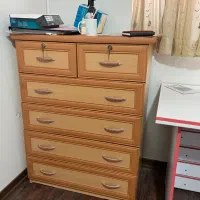 دراور ۶ کشو تمیز