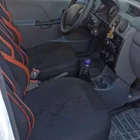 پراید مدل 98|خودرو سواری و وانت|فولادشهر, B2|دیوار