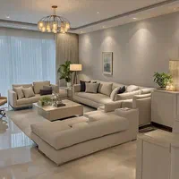 آپارتمان ۱۴۰متر سه خواب شیک میرزاطاهر