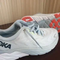 کتونی اورجینال HOKA سایز 42|کیف، کفش، کمربند|تهران, یافتآباد|دیوار