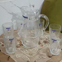 پارچ ولیوان