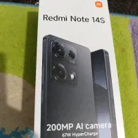redmi note 14s