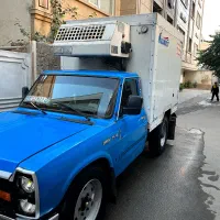 فروش خودرو نیسان