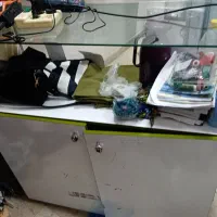 ویترین مغازه میز|فروشگاه و مغازه|قوچان, |دیوار