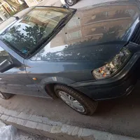 سمند دوگانه کارخانه در حد صفر|خودرو سواری و وانت|کرمانشاه, |دیوار