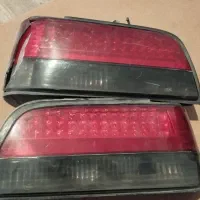 چراغ اسپرت گلگیر کاپوت ساب mtx|قطعات یدکی و لوازم جانبی|رباطکریم, انجم آباد|دیوار