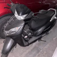 هوندا اکتیوا honda activa کیلس