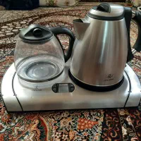 جا ادویه ای. کفش. چای ساز|سماور، چایساز، قهوهساز|زاهدان, |دیوار