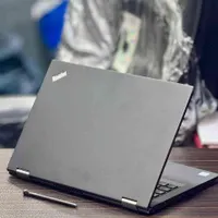 لپ تاپ lenovo x360 touch مدل yoga|رایانه همراه|گنبد کاووس, |دیوار