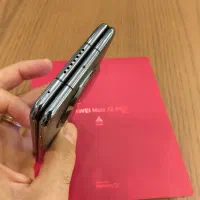Huawei mate x3 1tr/12|موبایل|تهران, سلسبیل جنوبی|دیوار