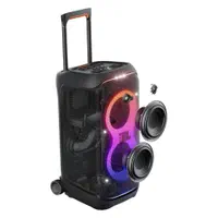 اسپیکر JBL 320 پارتی باکس باگارانتی|پخش‌کننده همراه|کرمان, |دیوار