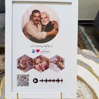 تابلوموزیکال|تابلو، نقاشی، عکس|مشهد, کارگران|دیوار