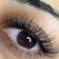 جذب مدل کاشت مژه رایگان