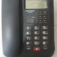 تلفن رومیزی برند تکنیکال