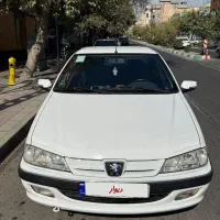 پژو پارس 99|خودرو سواری و وانت|تهران, حر|دیوار