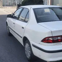 سمند lx مدل 95|خودرو سواری و وانت|تهران, بهارستان|دیوار