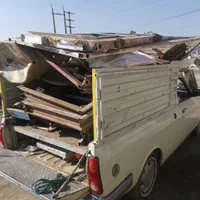 خریدار انواع ضایعات و سمساری|خدمات پیشه و مهارت|سنندج, |دیوار