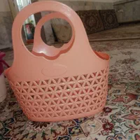 سبد مسافرتی