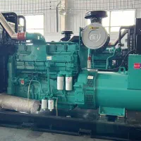 واردات و فروش موتور برق و انواع ژنراتورهای دیزل