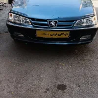 پژو پارس دوگانه کارخانه|خودرو سواری و وانت|مشهد, کارمندان دوم|دیوار