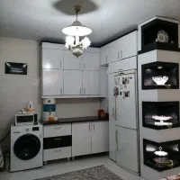 ۱۰۵متر طبقه اول سرنبش زیر قیمت منطقه (موسوی قوچانی|فروش آپارتمان|مشهد, رستگار|دیوار