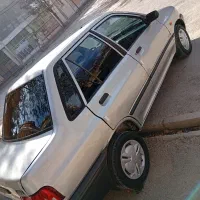 پراید 86 ، تک برگ سند|خودرو سواری و وانت|بجنورد, |دیوار