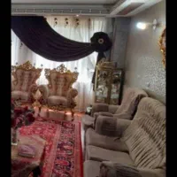 پرده حریر شیشه ایی ایتالیایی ۱۹متر