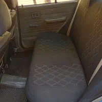 پراید مدل 1384بدون رنگ|خودرو سواری و وانت|اصفهان, کوی گلزار|دیوار