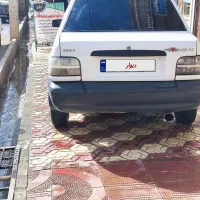 پراید 94|خودرو سواری و وانت|مریوان, |دیوار