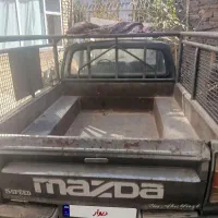 مزدادوکابین ۱۶۰۰|خودرو سواری و وانت|همدان, |دیوار