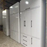 کمد دیواری آماده