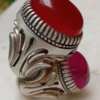 انگشتر ممی سعادت تبریز