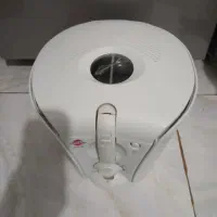 سرخ کن پارس خزر نو نو|اجاق گاز و لوازم برقی پختوپز|نورآباد, |دیوار