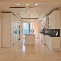 زعفرانیه 110 متر LUXE سند شخص